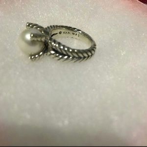 David yurman ring